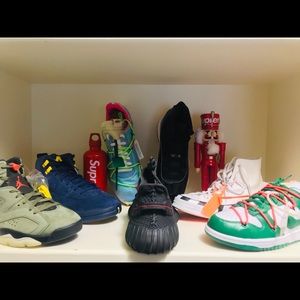 Meet your Posher, Sam